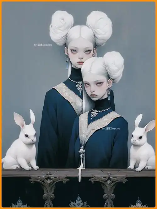 喵星人入侵