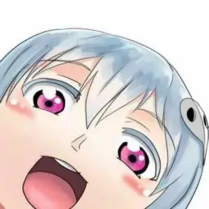 喵